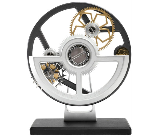 Winding PUSH