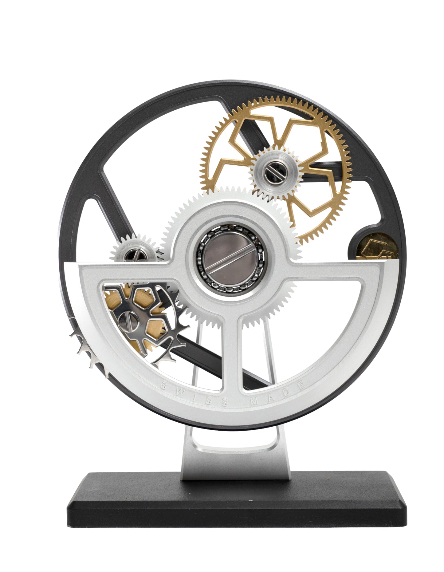 Winding Push