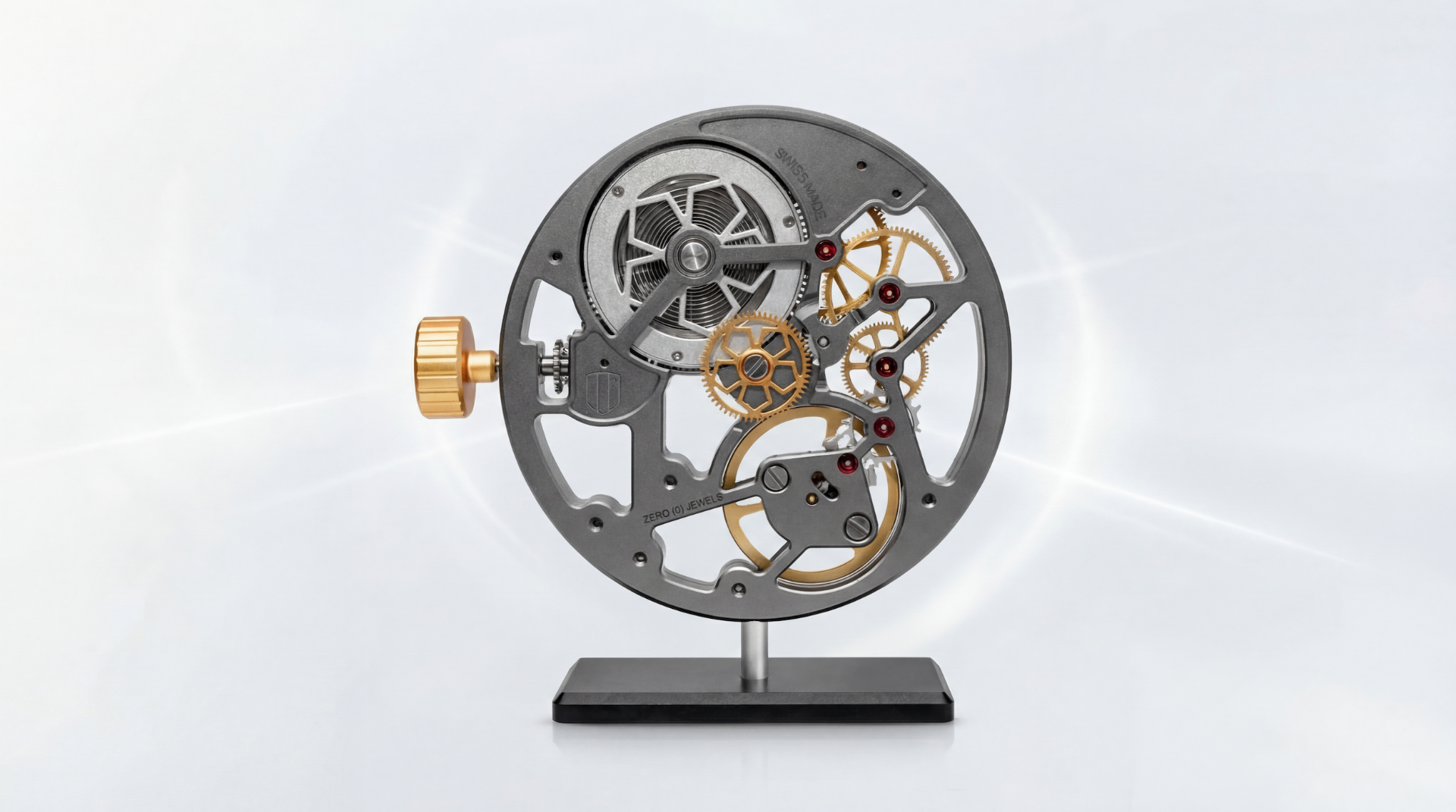 MECA RHODIUM