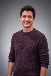 Guillaume Sireyx — Co-Founder of KERIS
