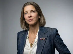 Marie-Aude Acker — Co-Founder of KERIS